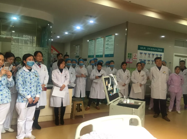 重慶送子鳥醫院