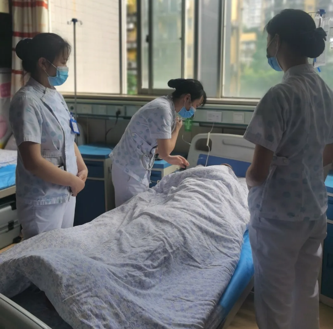 重慶送子鳥醫院